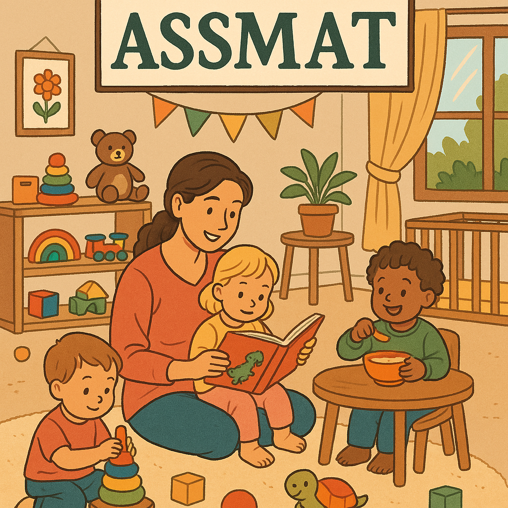 assmat